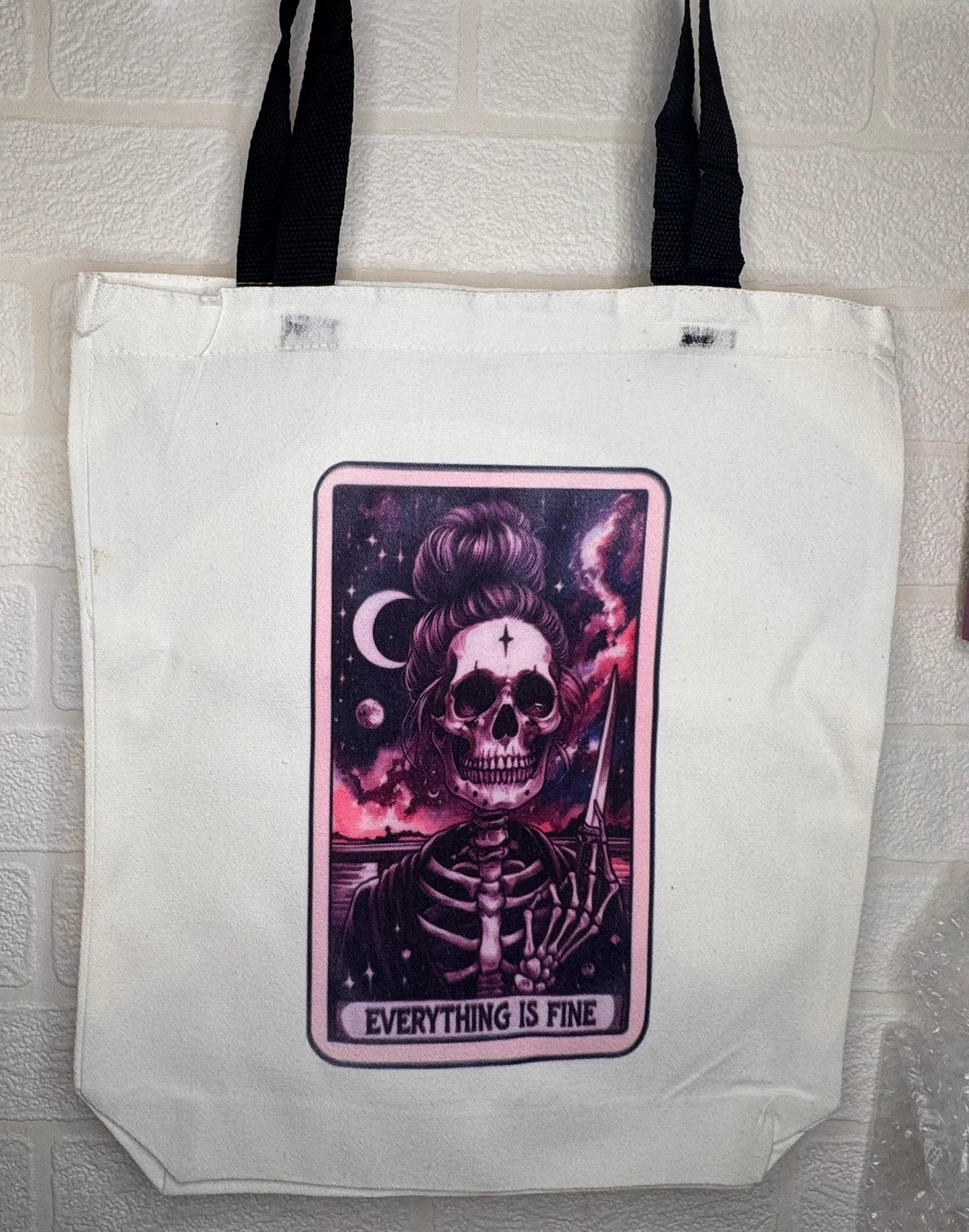 tote bag