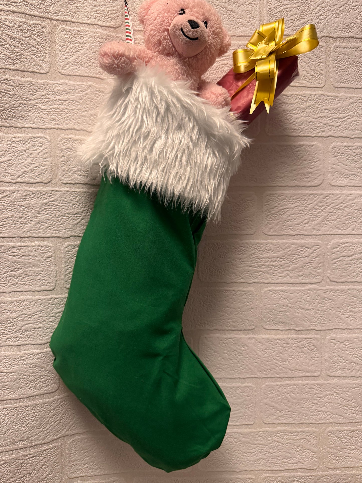 Christmas stockings