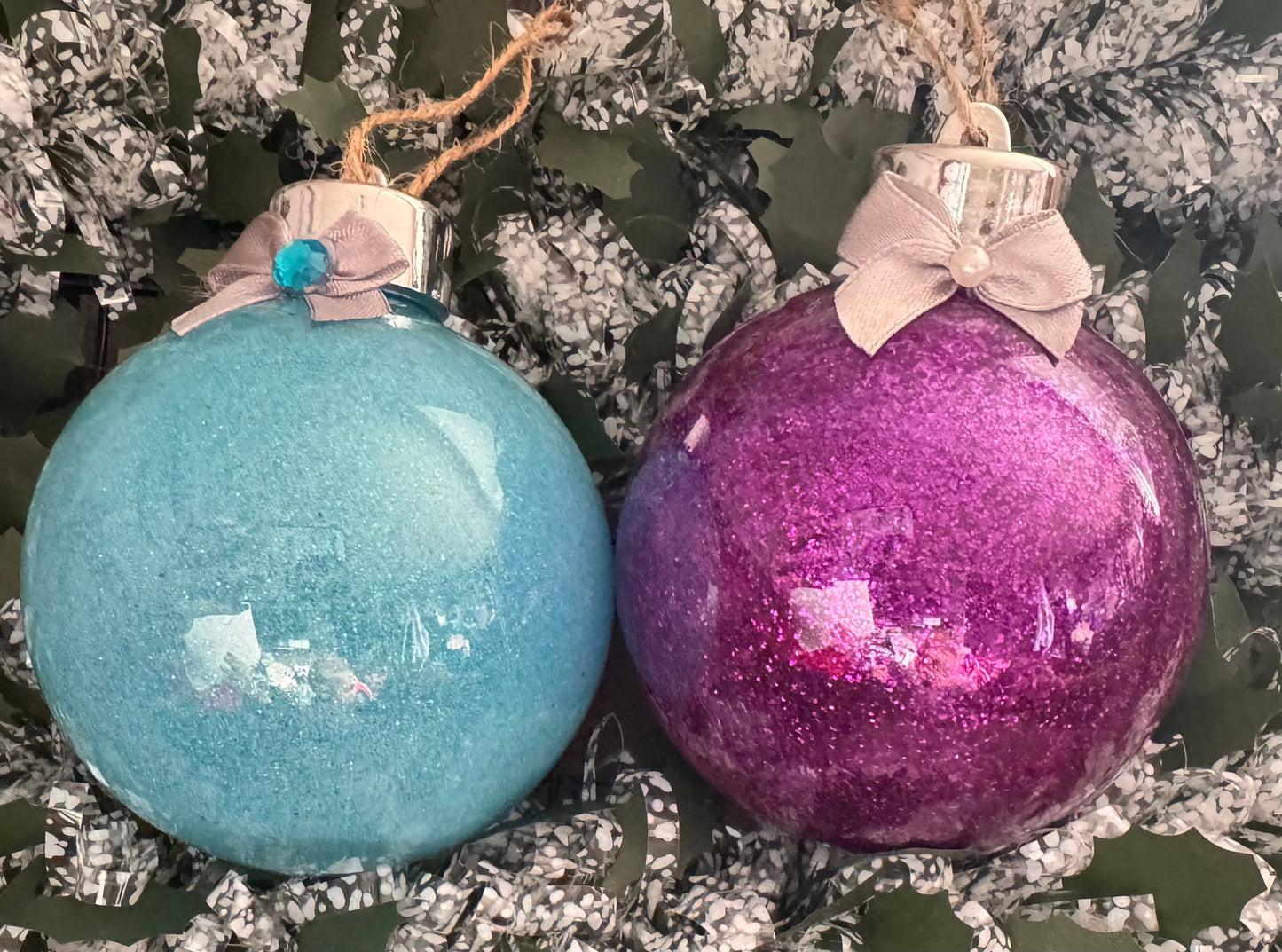Baubles