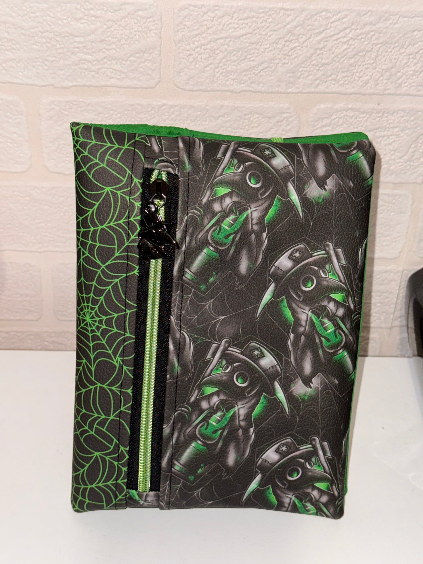 Plague Dr a5