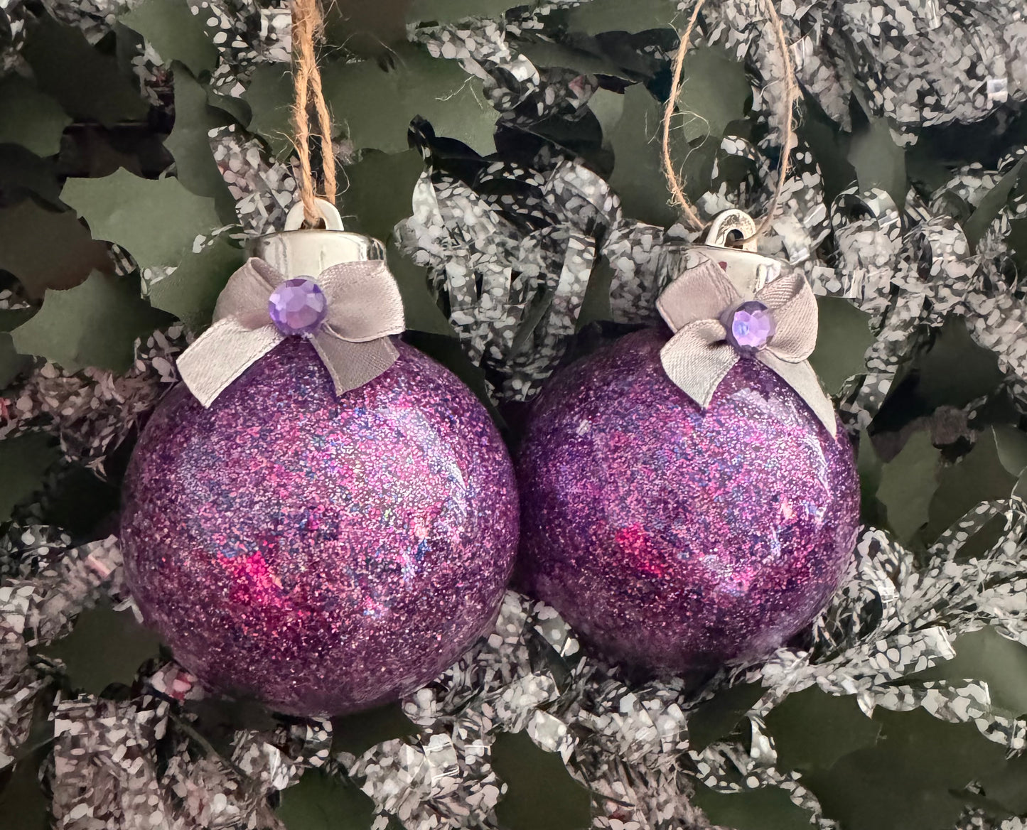 Baubles