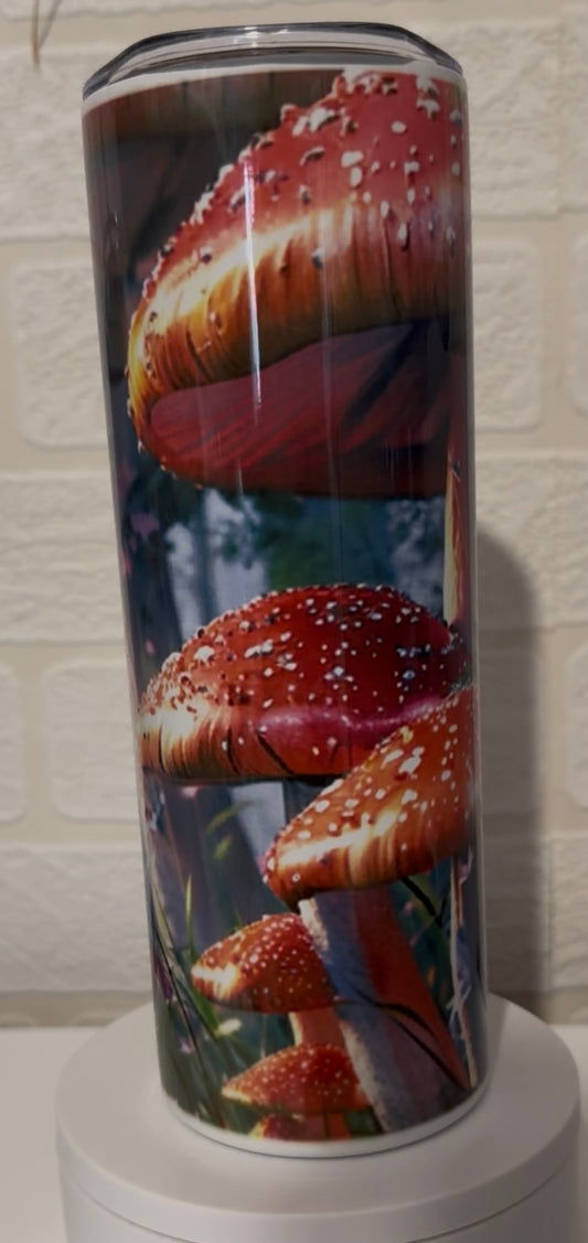Toadstool