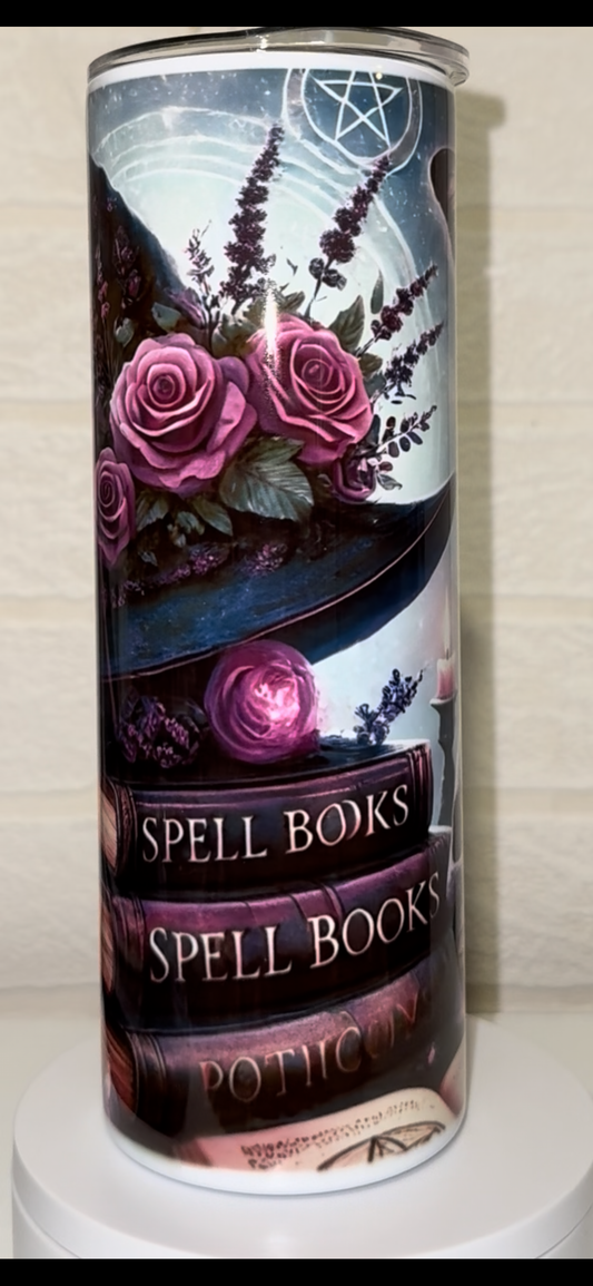 Spellbook