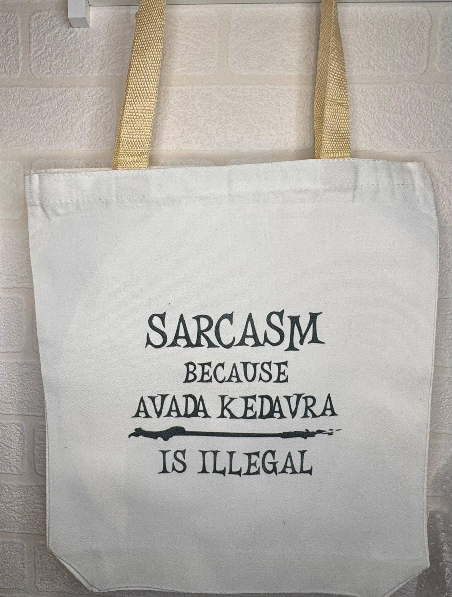 tote bag