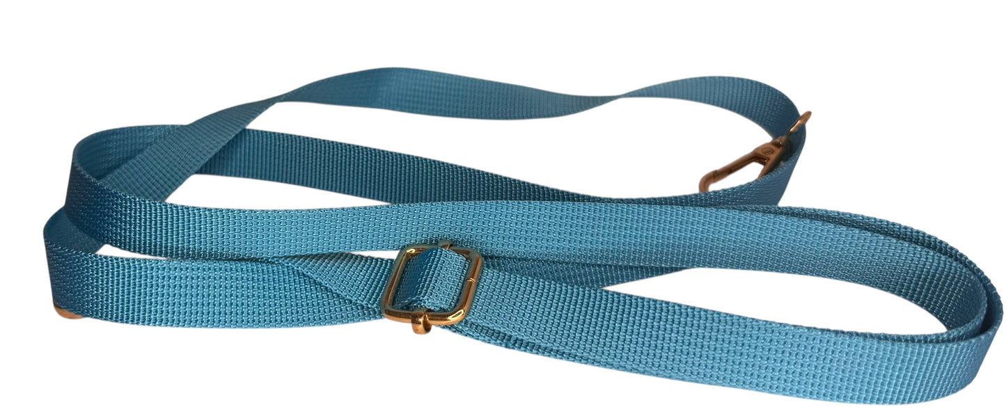 ice cream pouch bag strap