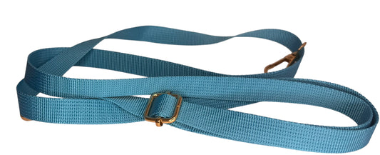 ice cream pouch bag strap