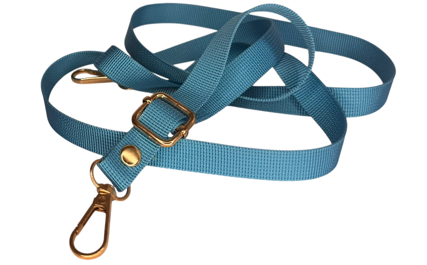 ice cream pouch bag strap