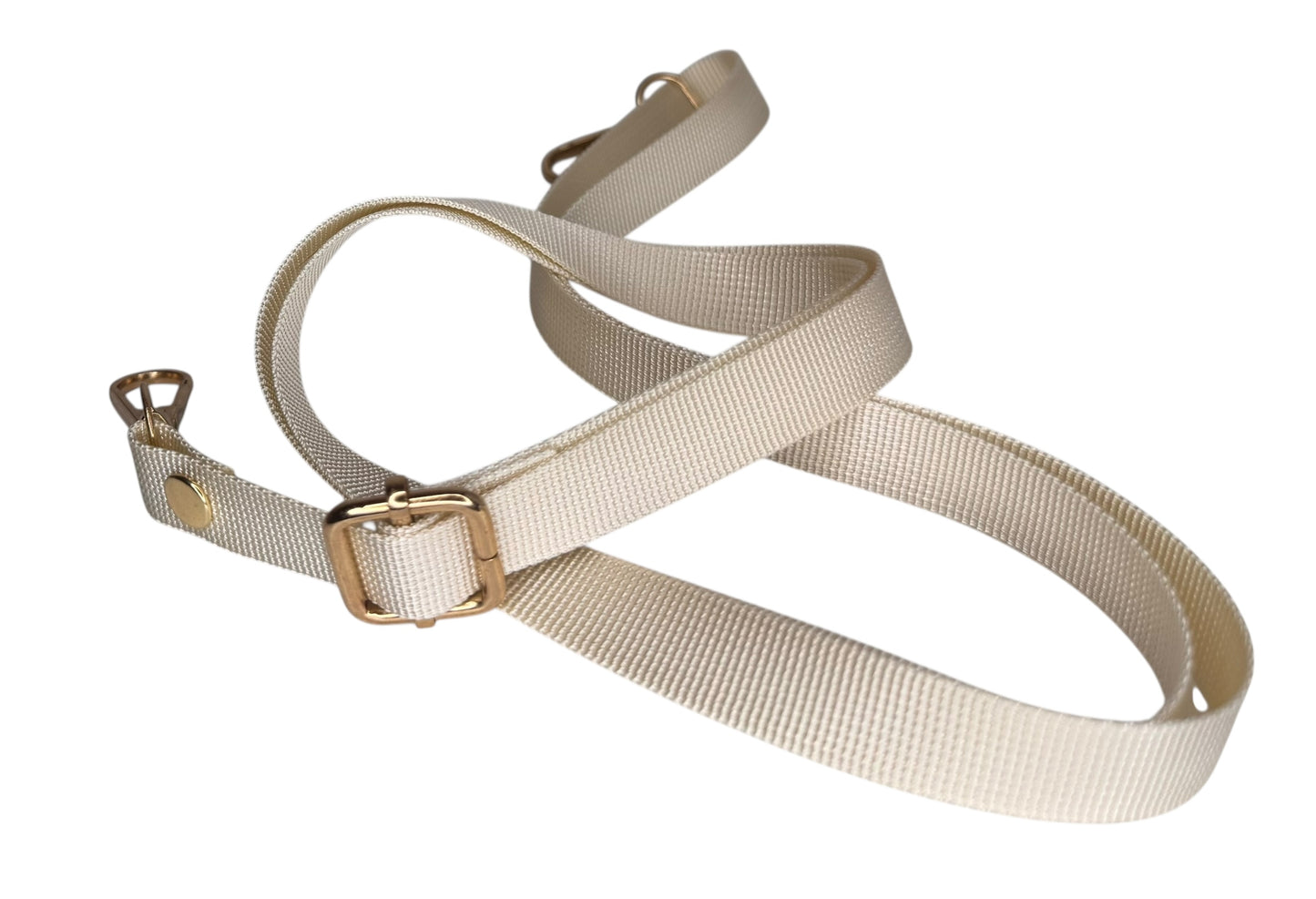 ice cream pouch bag strap