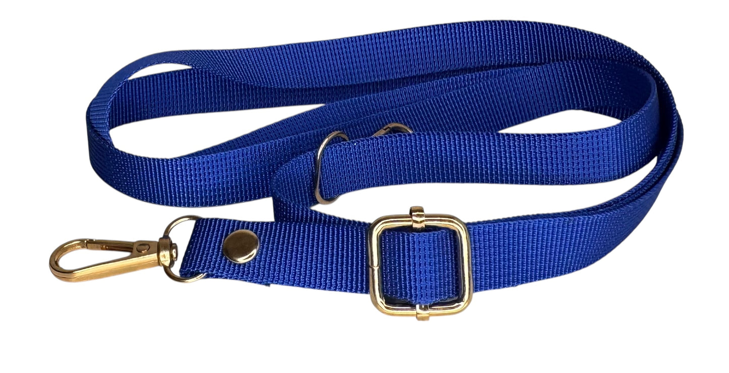 ice cream pouch bag strap