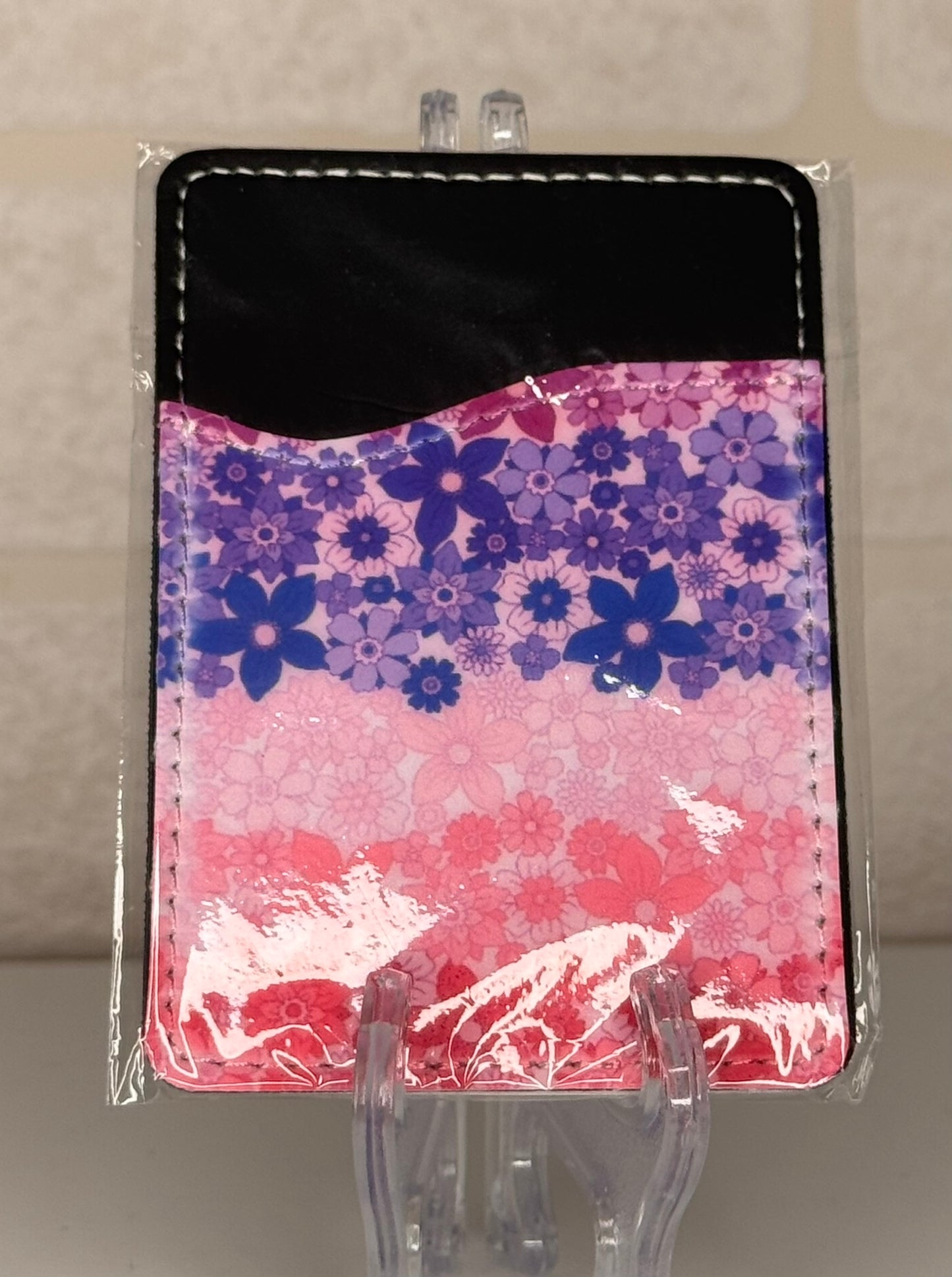 phone creditcard pocket