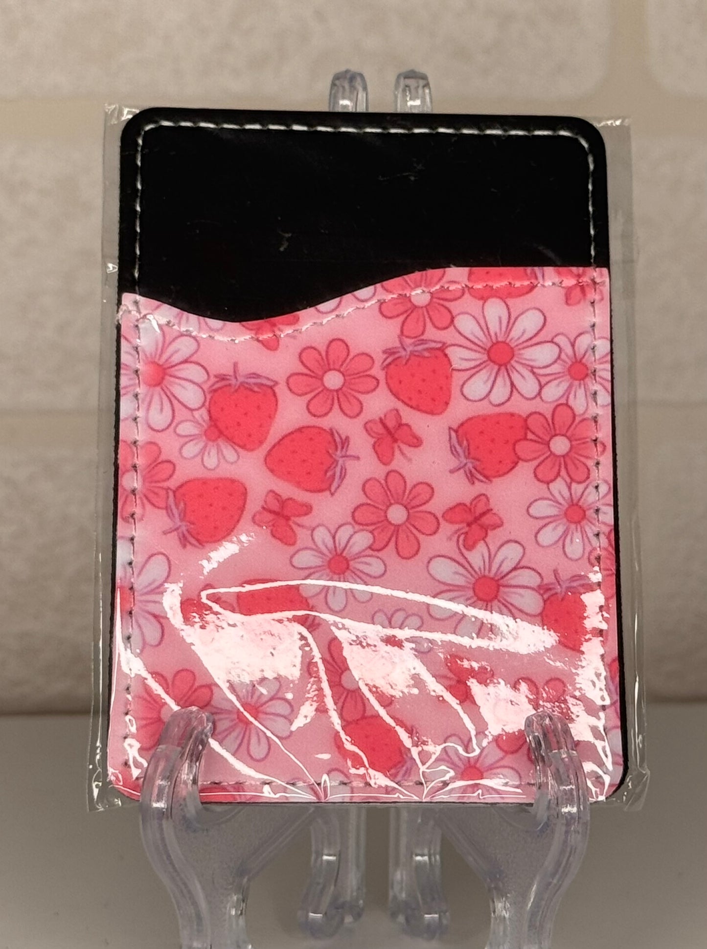 phone creditcard pocket