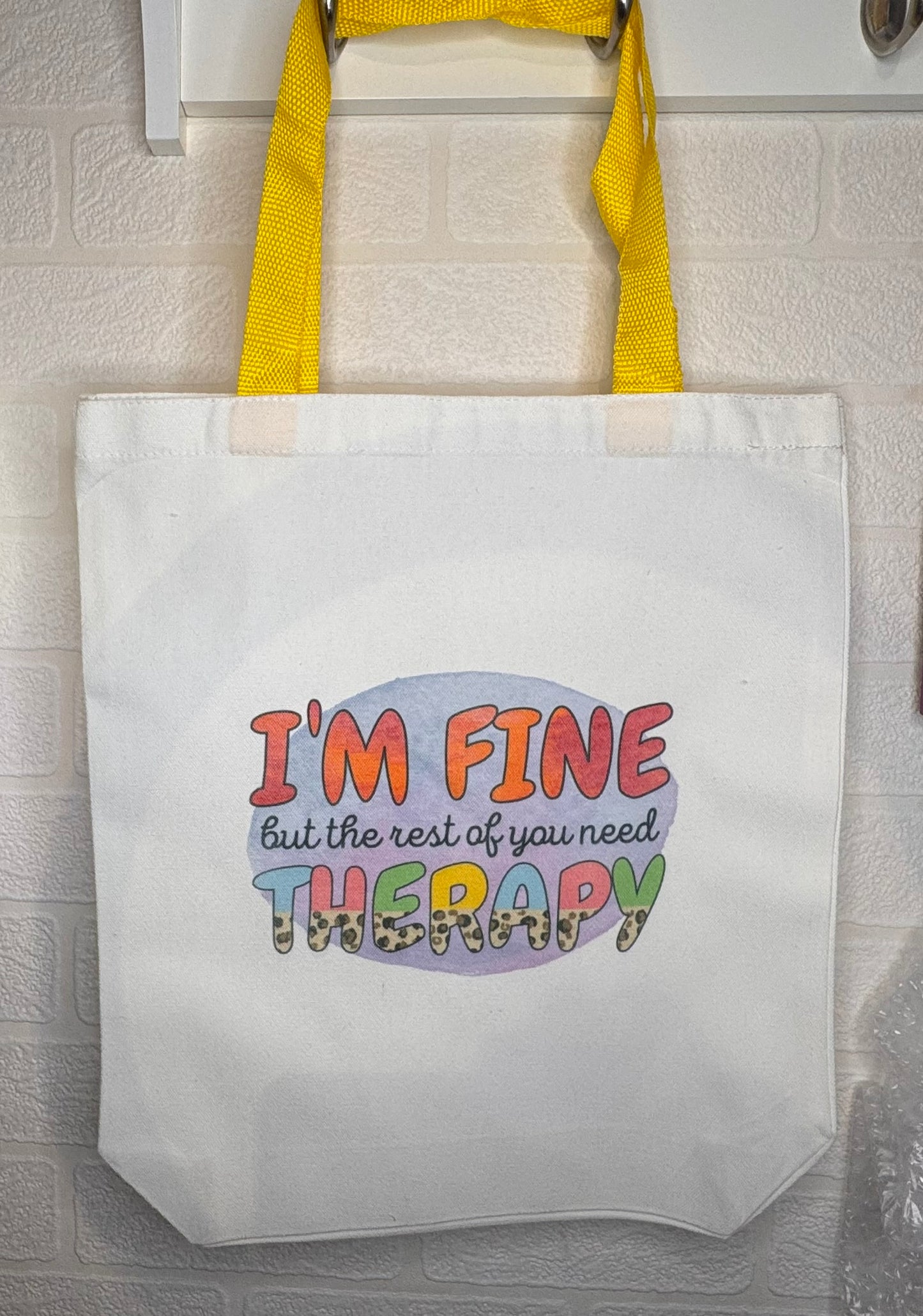 tote bag