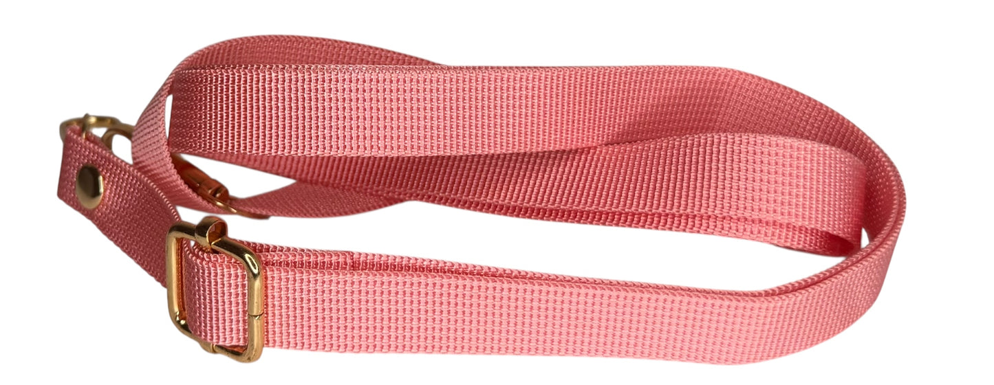 ice cream pouch bag strap