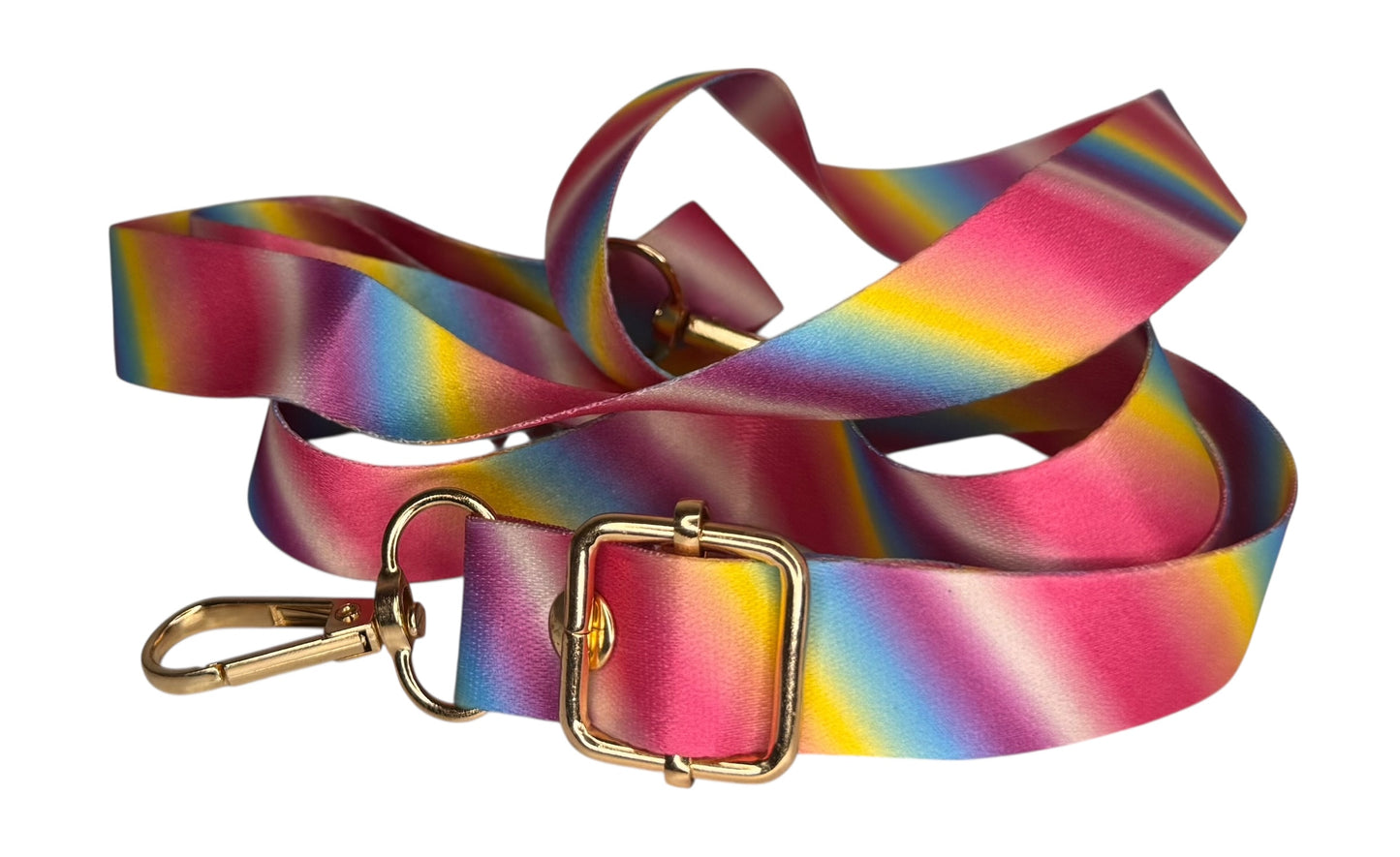 ice cream pouch bag strap