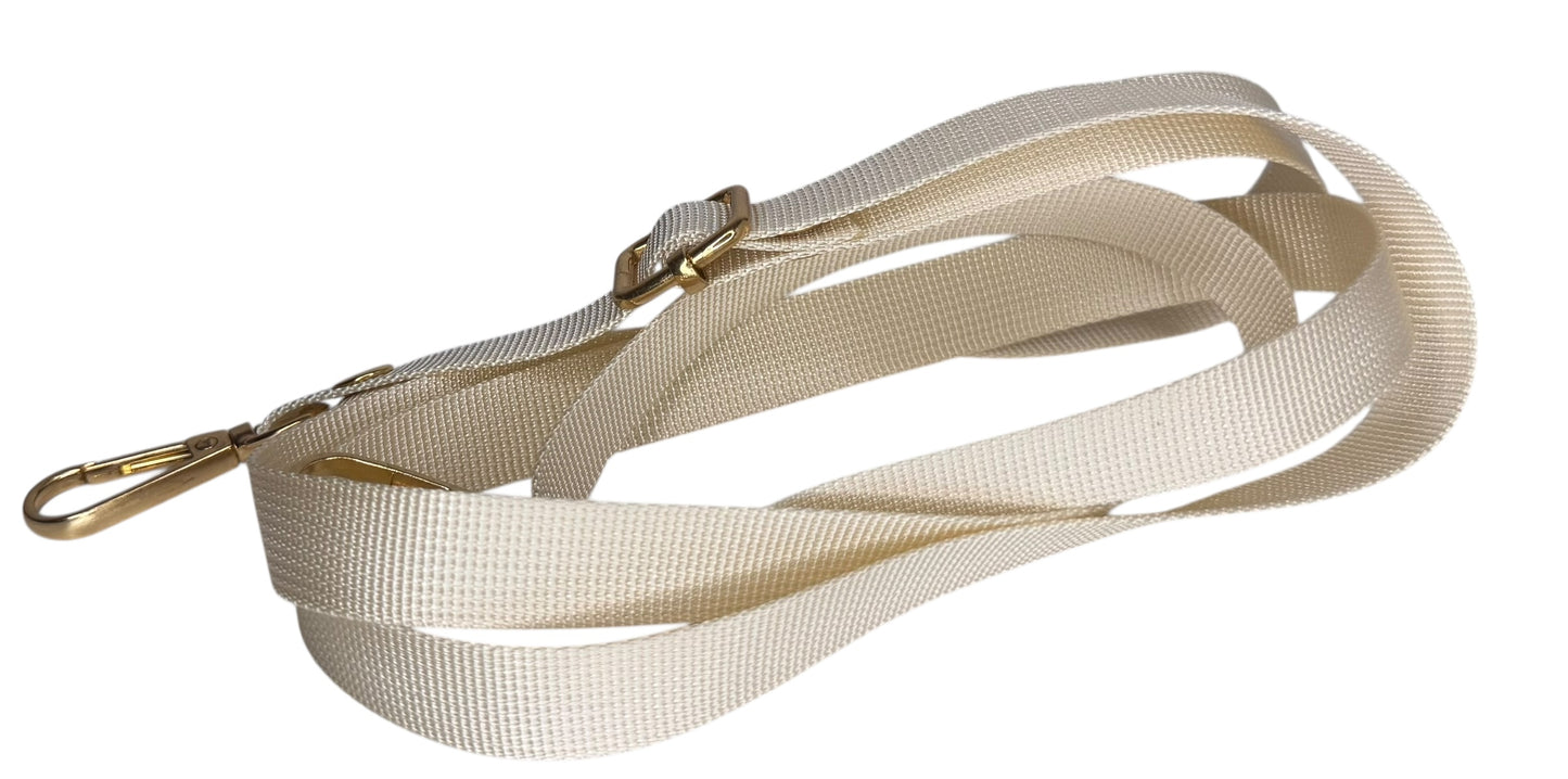 ice cream pouch bag strap